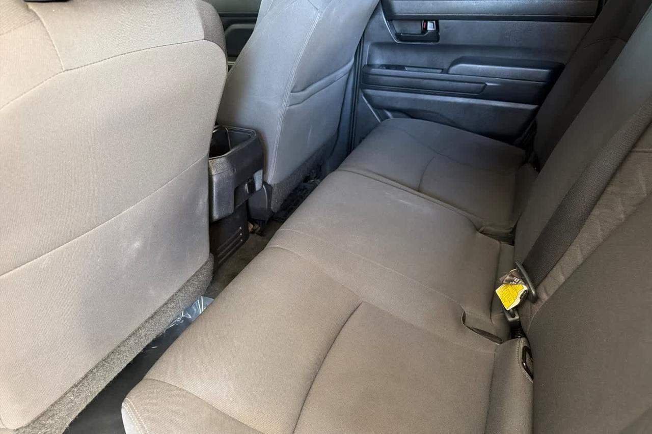 2024 Toyota Tacoma SR5 Roseville CA