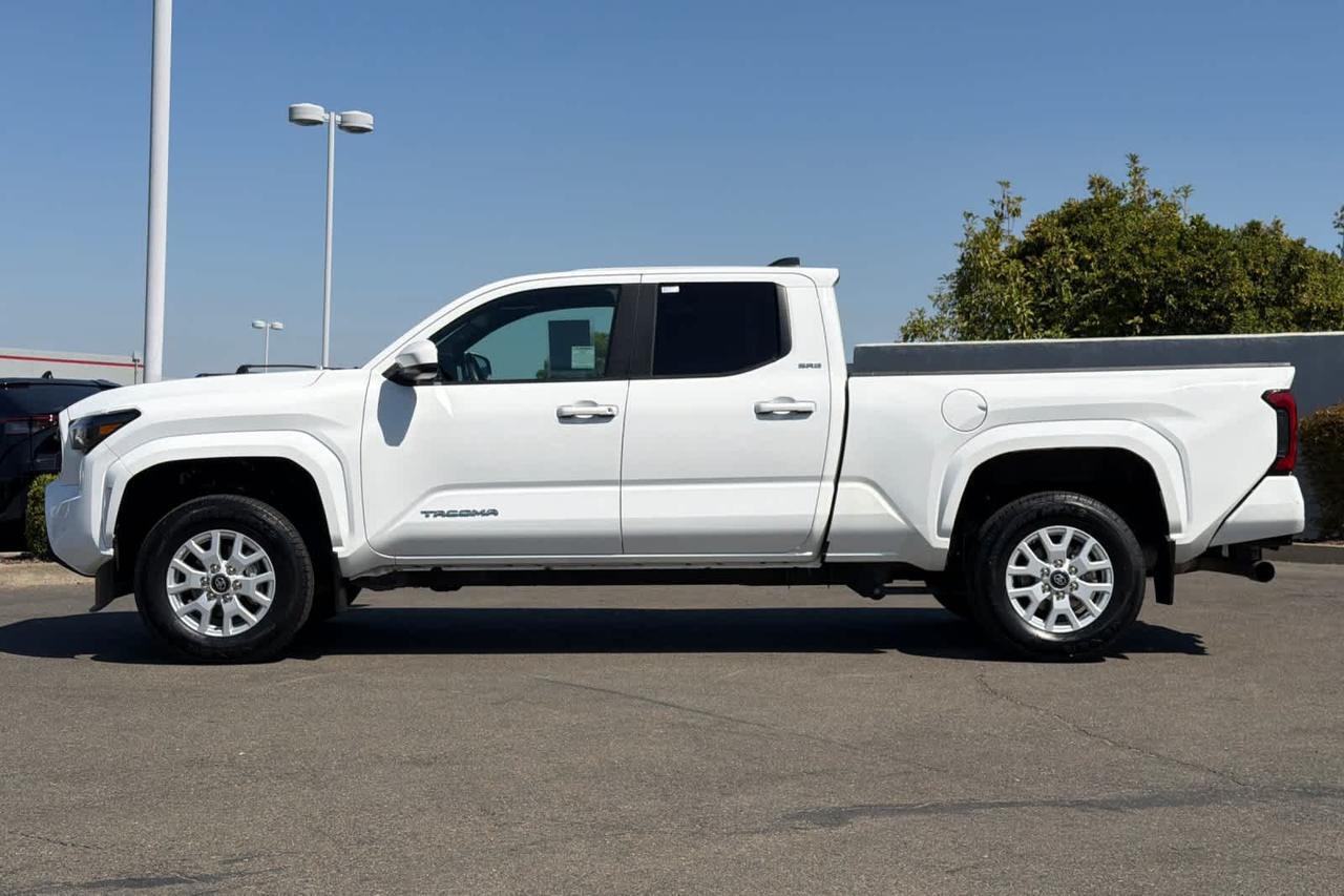 2024 Toyota Tacoma SR5 Roseville CA
