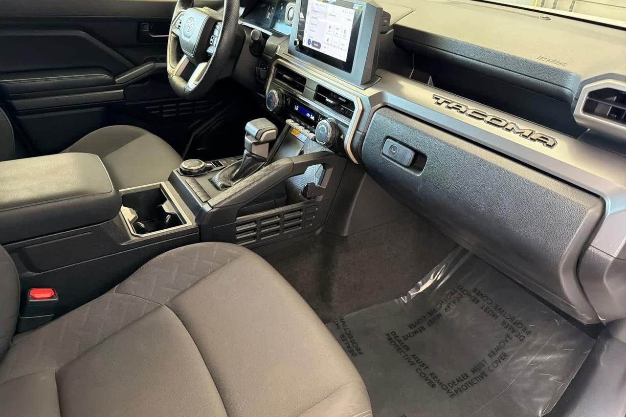 2024 Toyota Tacoma SR5 Roseville CA