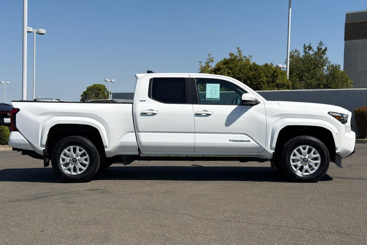 2024 Toyota Tacoma SR5 Roseville CA