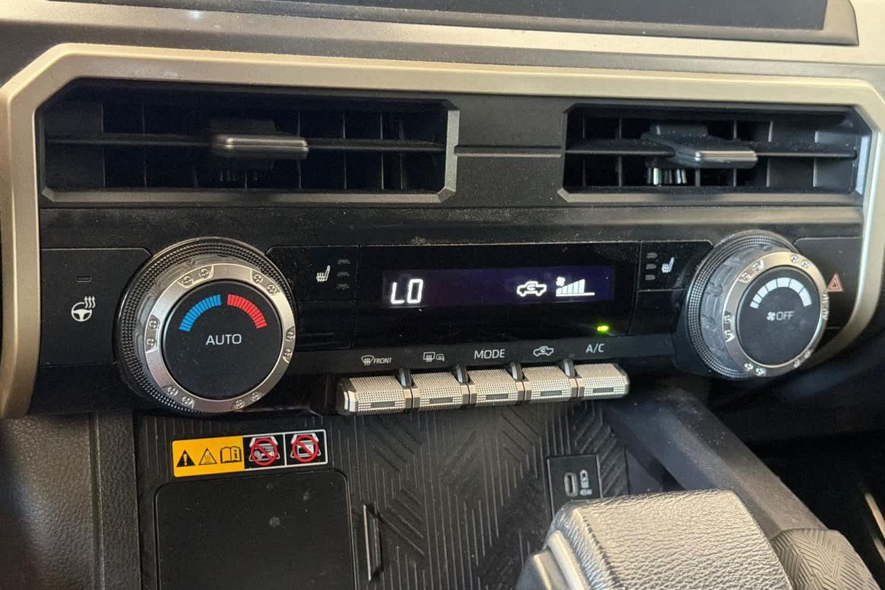 2024 Toyota Tacoma SR5 Roseville CA