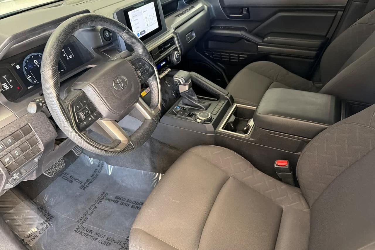 2024 Toyota Tacoma SR5 Roseville CA