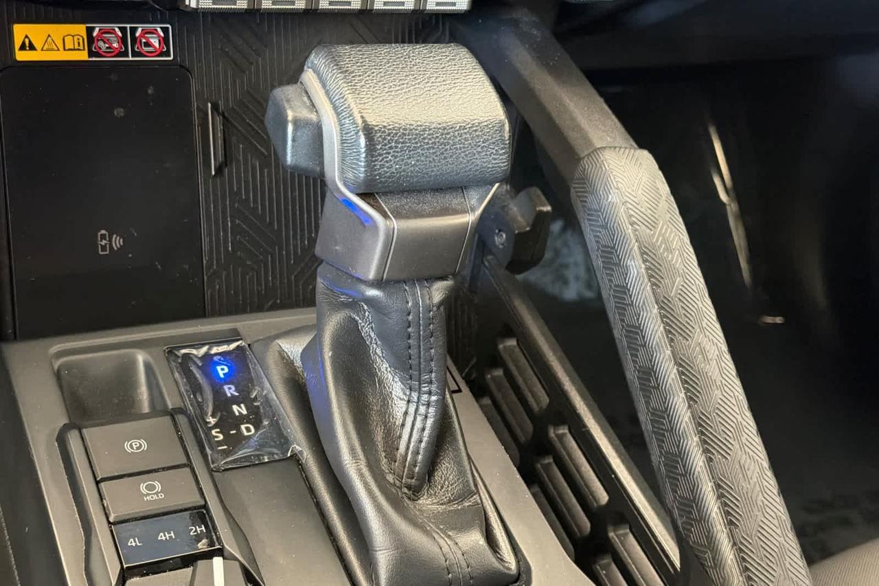 2024 Toyota Tacoma SR5 Roseville CA