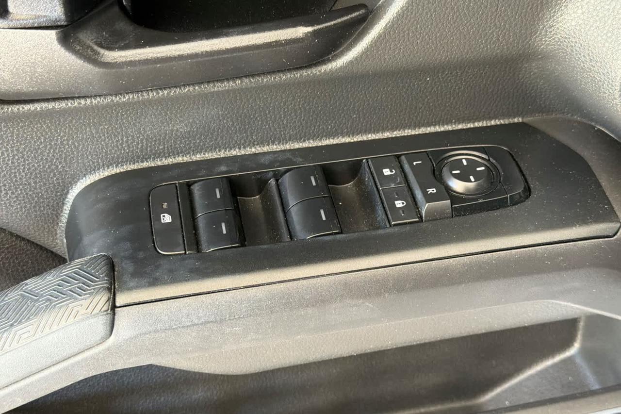 2024 Toyota Tacoma SR5 Roseville CA