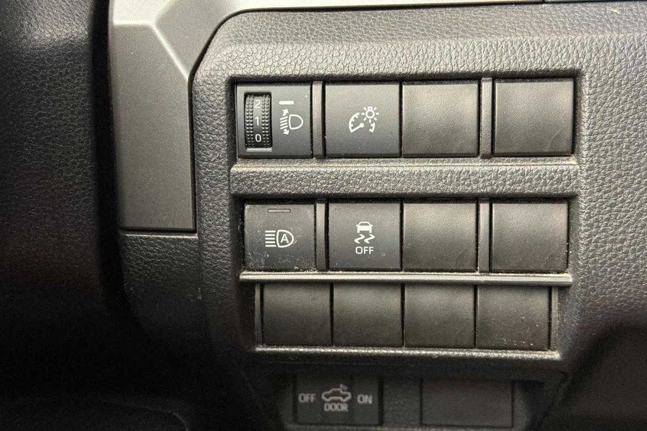 2024 Toyota Tacoma SR5 Roseville CA
