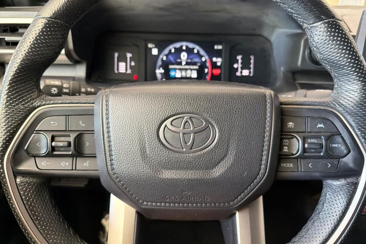 2024 Toyota Tacoma SR5 Roseville CA