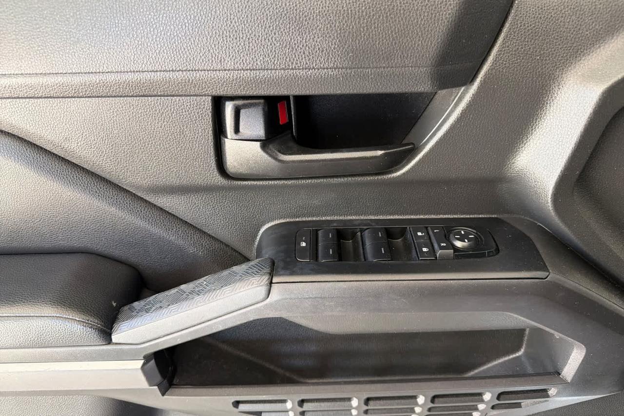 2024 Toyota Tacoma SR5 Roseville CA