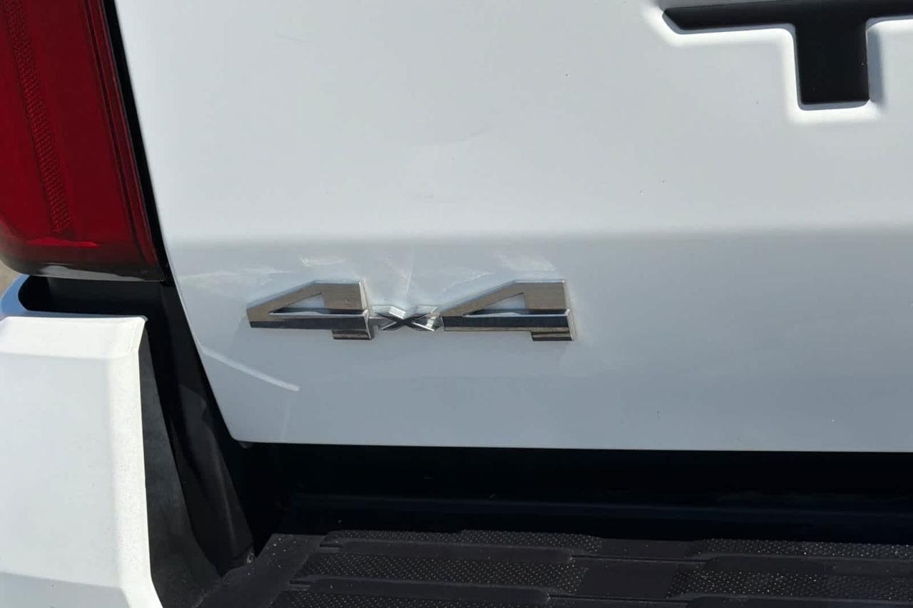 2024 Toyota Tacoma SR5 Roseville CA