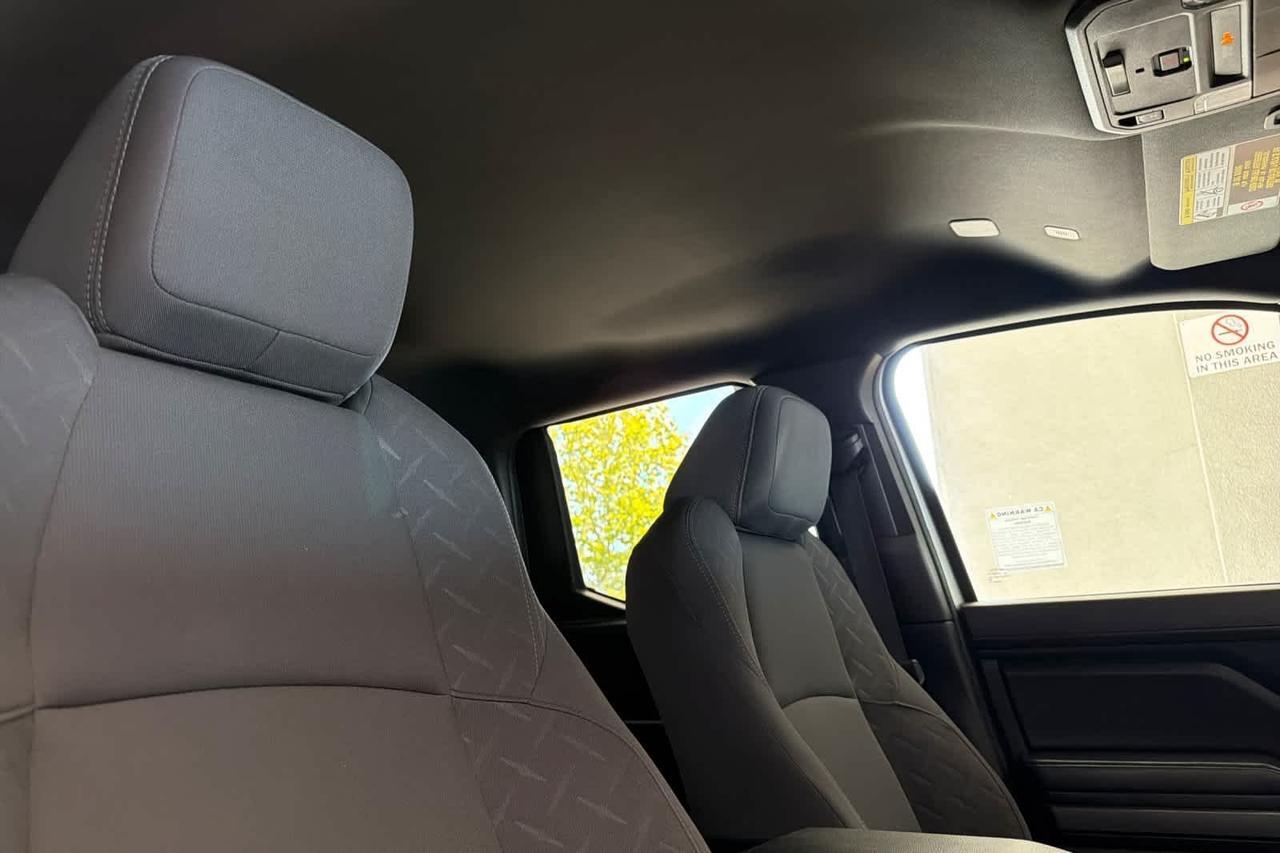 2024 Toyota Tacoma SR5 Roseville CA