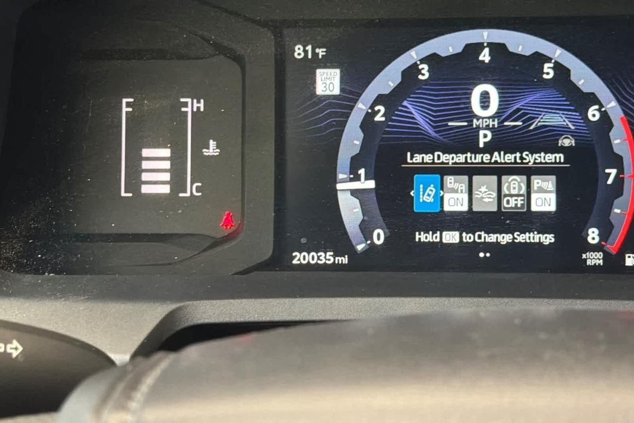 2024 Toyota Tacoma SR5 Roseville CA