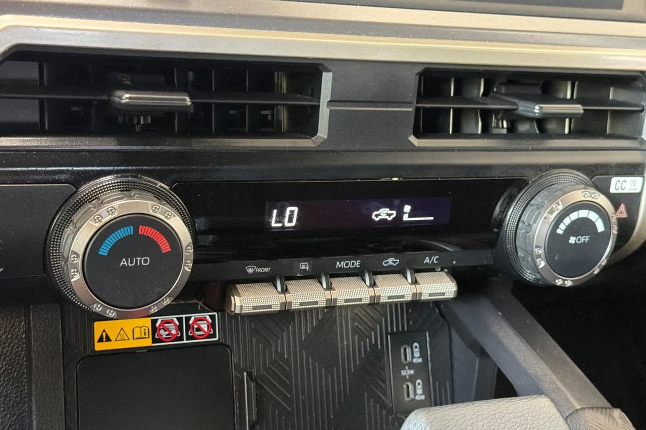 2024 Toyota Tacoma SR5 Roseville CA