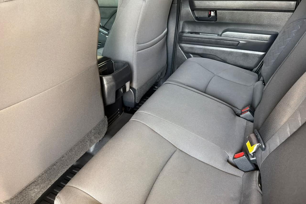 2024 Toyota Tacoma SR5 Roseville CA