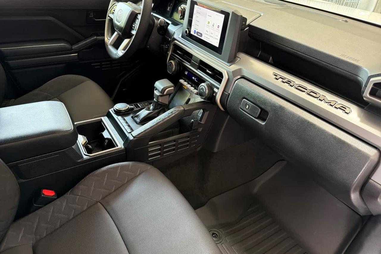 2024 Toyota Tacoma SR5 Roseville CA