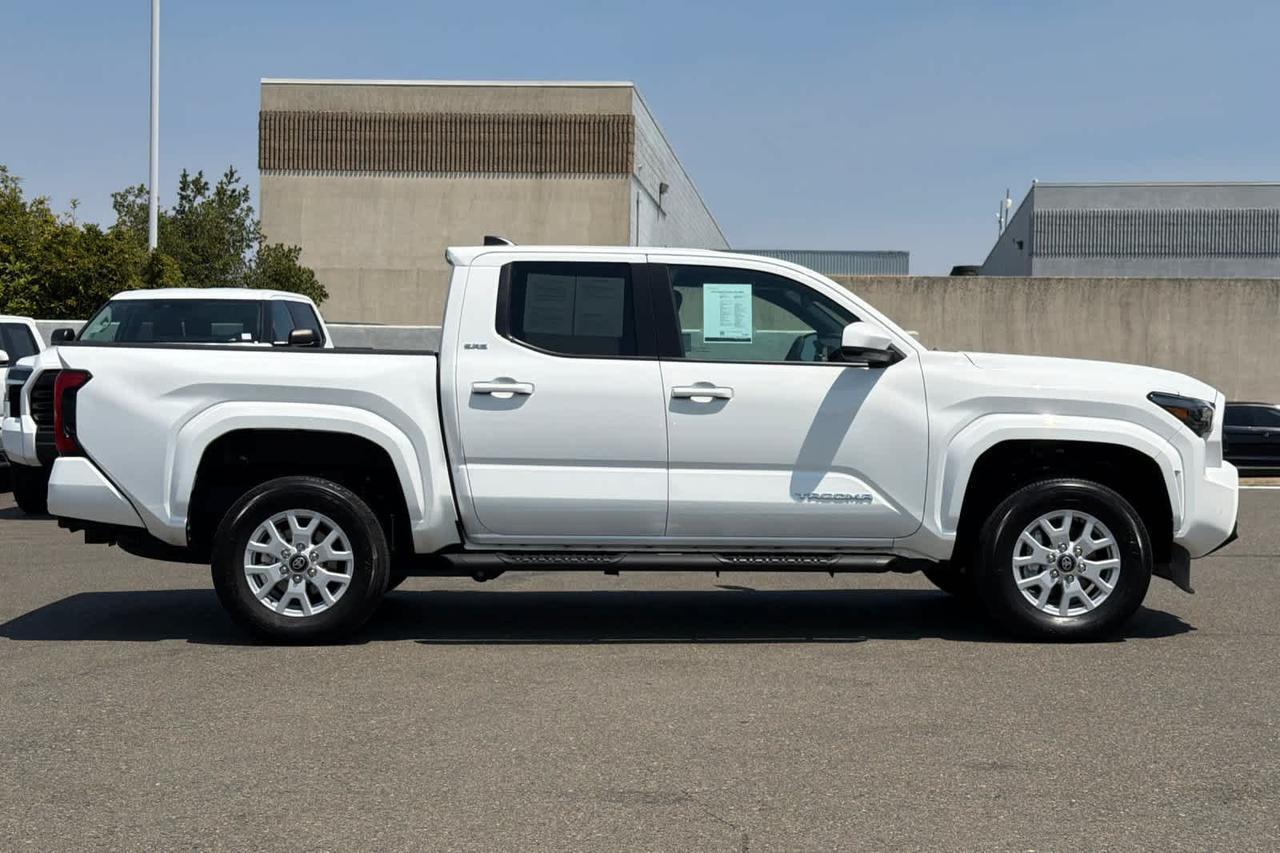 2024 Toyota Tacoma SR5 Roseville CA