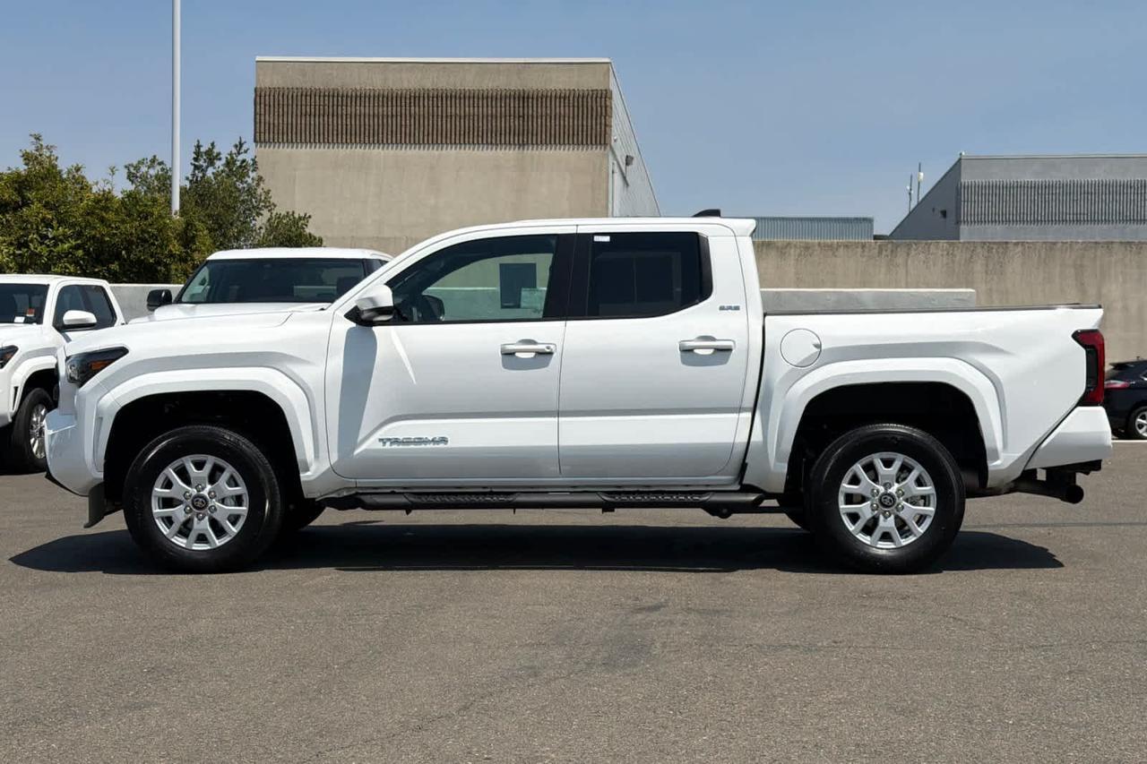 2024 Toyota Tacoma SR5 Roseville CA