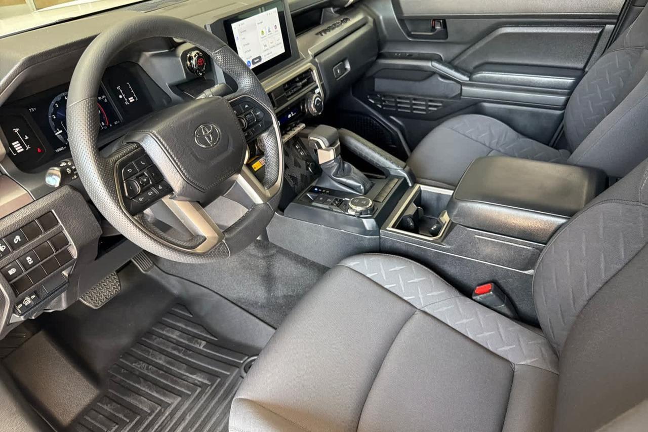 2024 Toyota Tacoma SR5 Roseville CA
