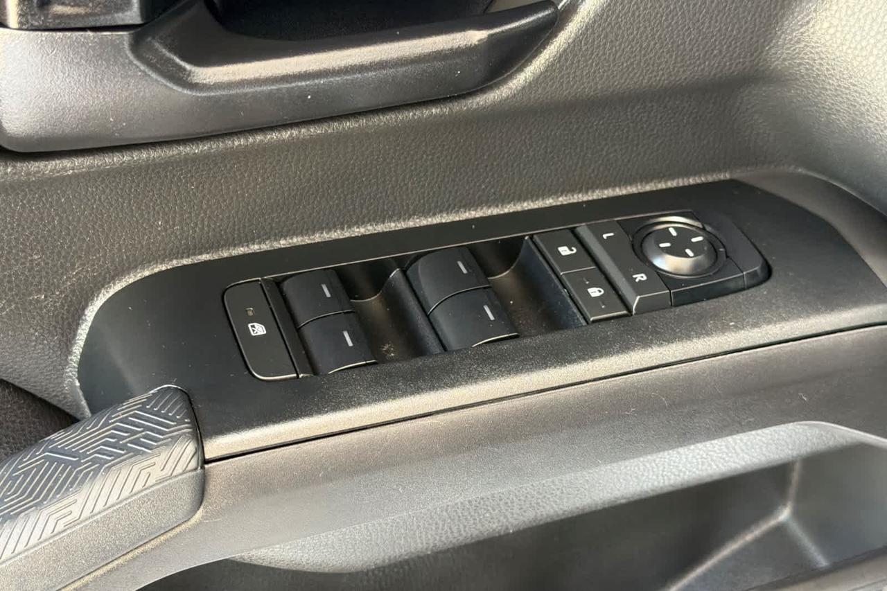 2024 Toyota Tacoma SR5 Roseville CA