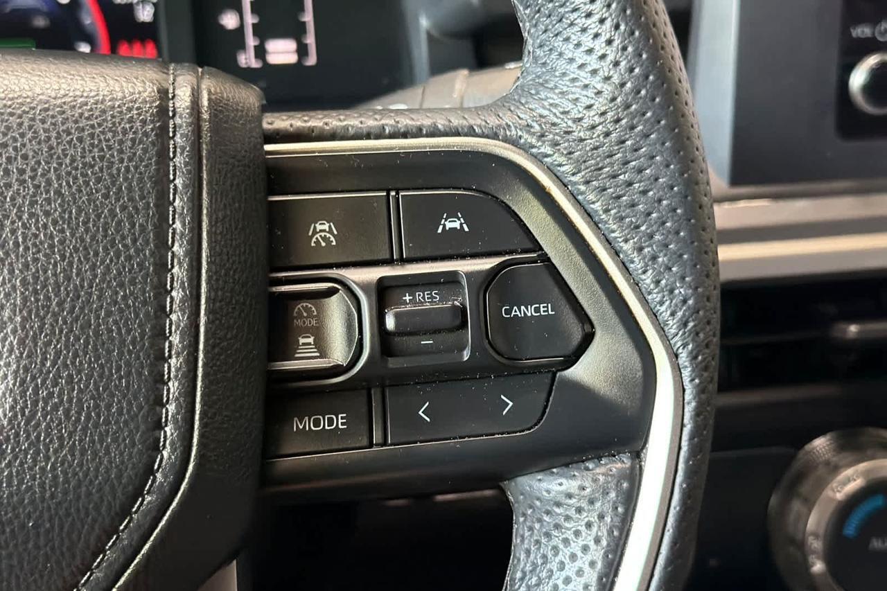 2024 Toyota Tacoma SR5 Roseville CA