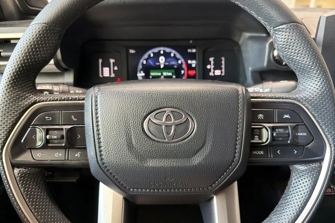 2024 Toyota Tacoma SR5 Roseville CA