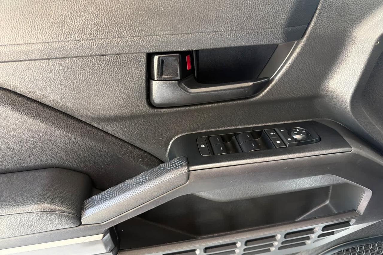 2024 Toyota Tacoma SR5 Roseville CA