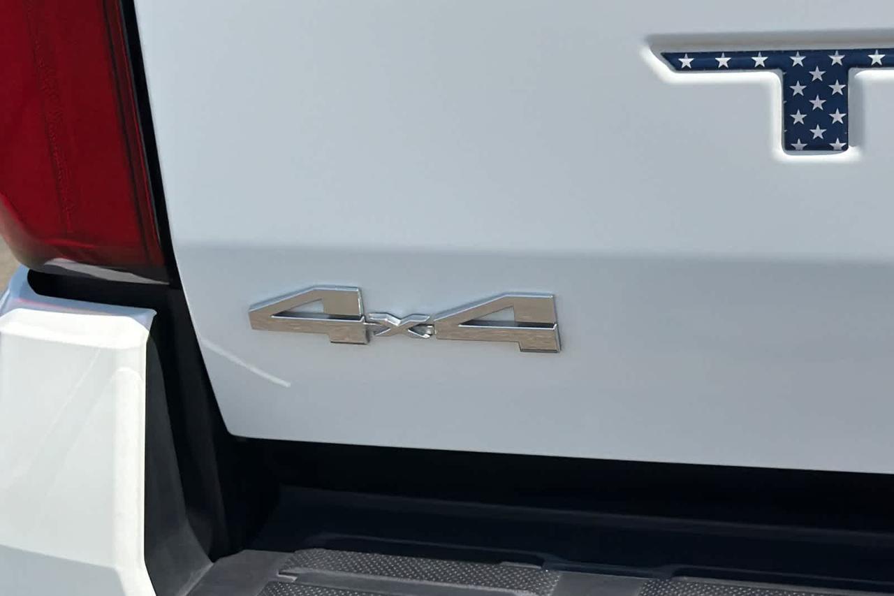2024 Toyota Tacoma SR5 Roseville CA