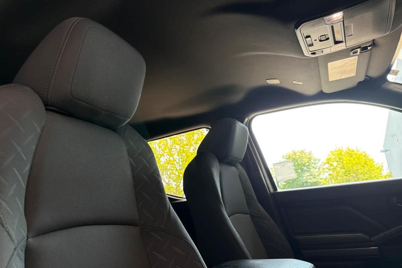 2024 Toyota Tacoma SR5 Roseville CA