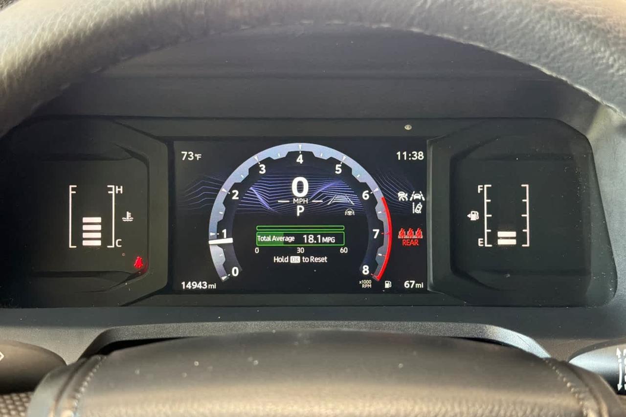 2024 Toyota Tacoma SR5 Roseville CA