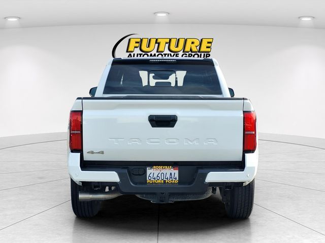 2024 Toyota Tacoma SR5 Roseville CA