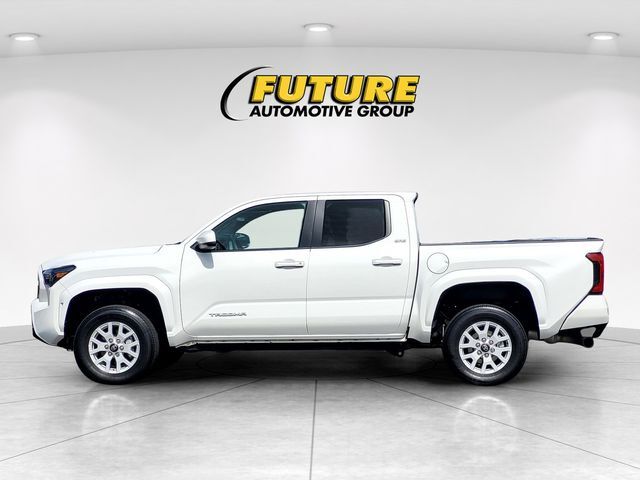 2024 Toyota Tacoma SR5 Roseville CA