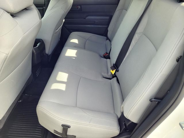 2024 Toyota Tacoma SR5 Roseville CA