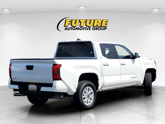2024 Toyota Tacoma SR5 Roseville CA