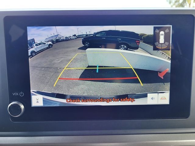 2024 Toyota Tacoma SR5 Roseville CA