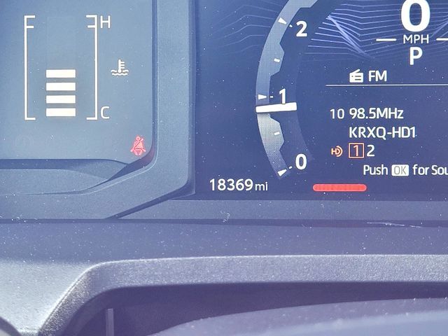 2024 Toyota Tacoma SR5 Roseville CA