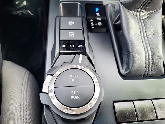 2024 Toyota Tacoma SR5 Roseville CA