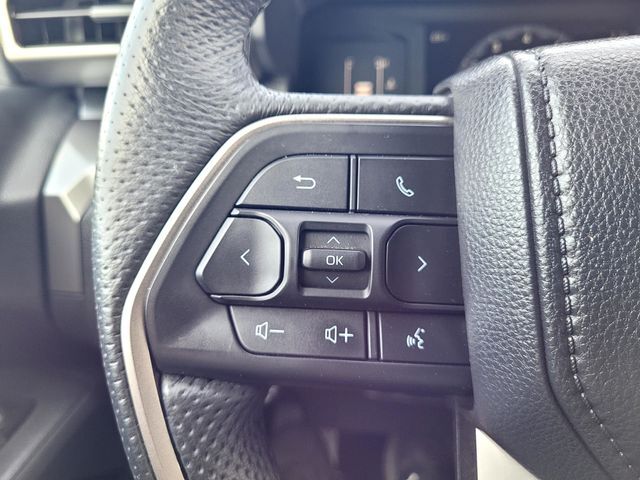 2024 Toyota Tacoma SR5 Roseville CA