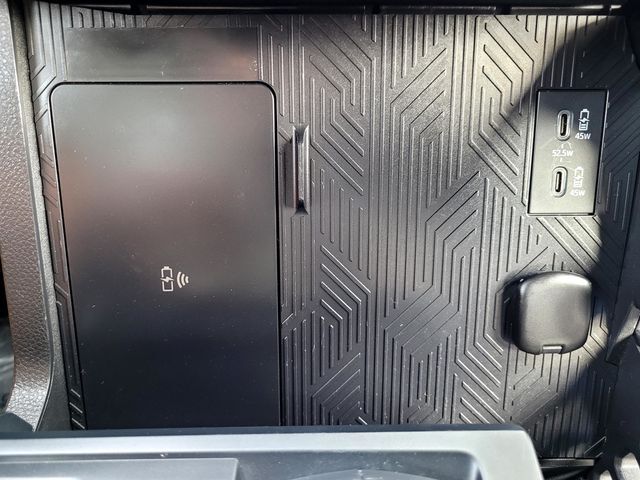 2024 Toyota Tacoma SR5 Roseville CA