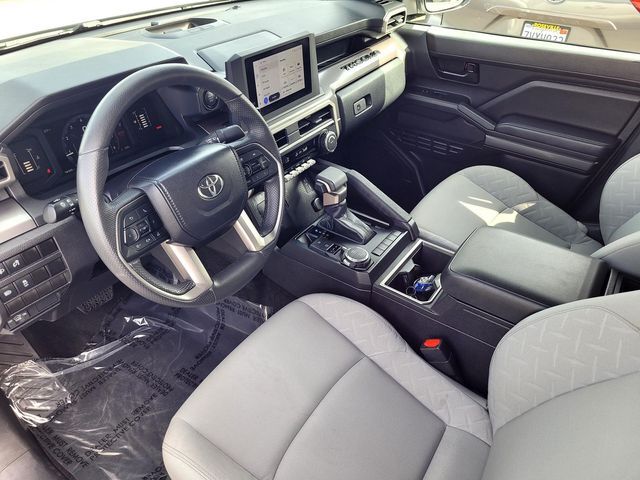 2024 Toyota Tacoma SR5 Roseville CA