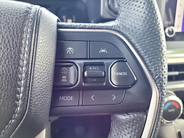 2024 Toyota Tacoma SR5 Roseville CA