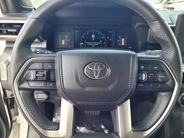 2024 Toyota Tacoma SR5 Roseville CA