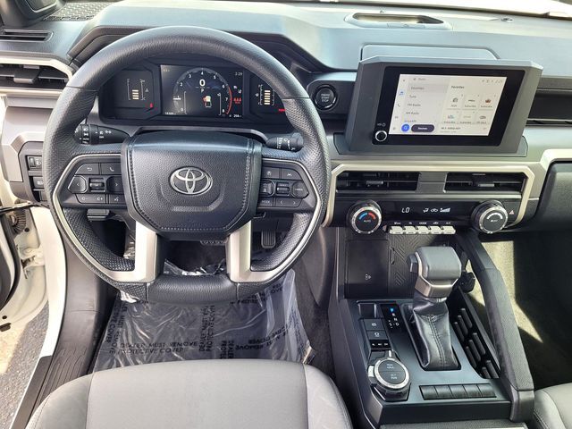 2024 Toyota Tacoma SR5 Roseville CA