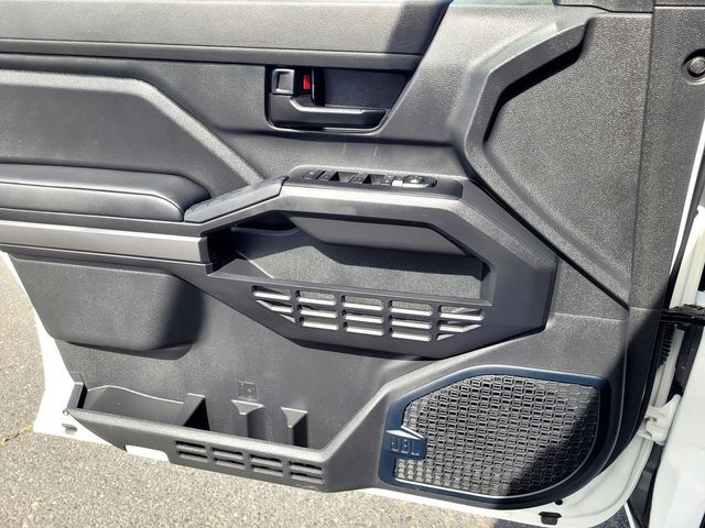 2024 Toyota Tacoma SR5 Roseville CA