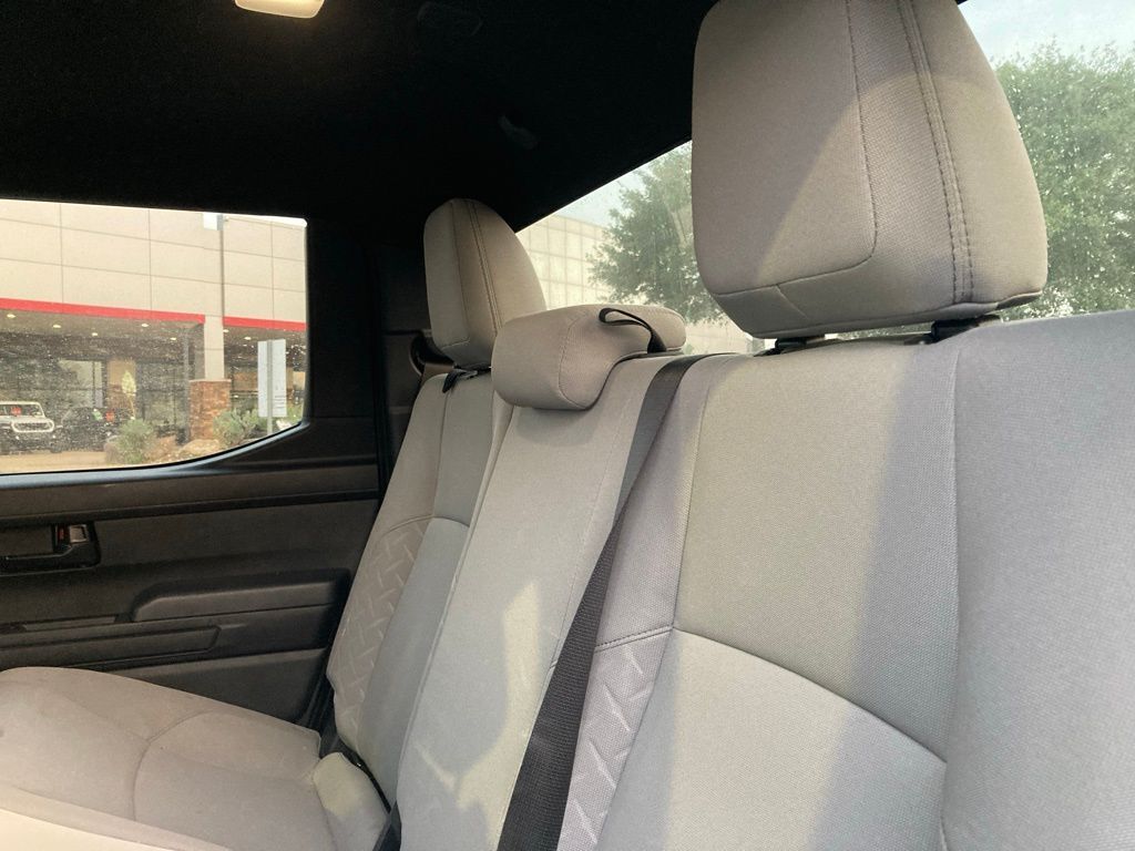 2024 Toyota Tacoma SR5 San Antonio TX