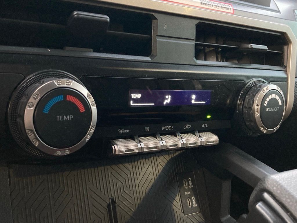 2024 Toyota Tacoma SR5 San Antonio TX