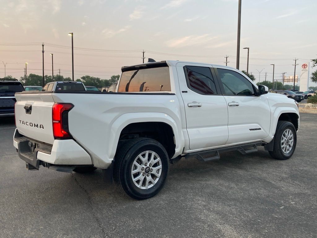 2024 Toyota Tacoma SR5 San Antonio TX