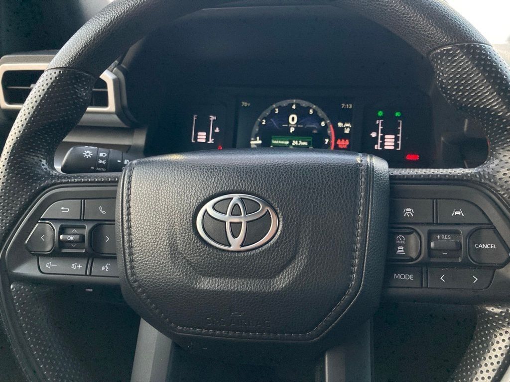 2024 Toyota Tacoma SR5 San Antonio TX