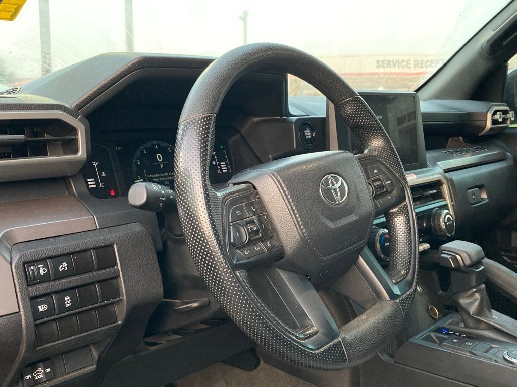 2024 Toyota Tacoma SR5 San Antonio TX