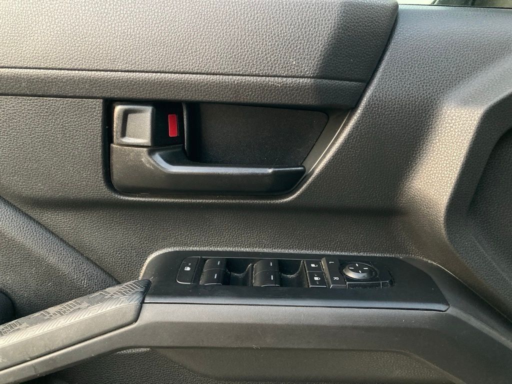 2024 Toyota Tacoma SR5 San Antonio TX