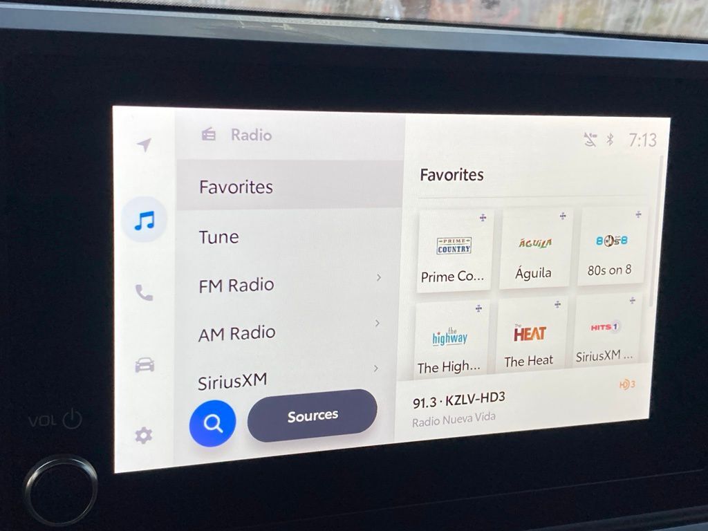 2024 Toyota Tacoma SR5 San Antonio TX