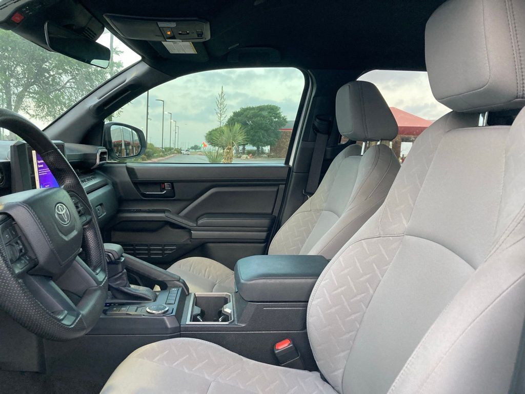 2024 Toyota Tacoma SR5 San Antonio TX