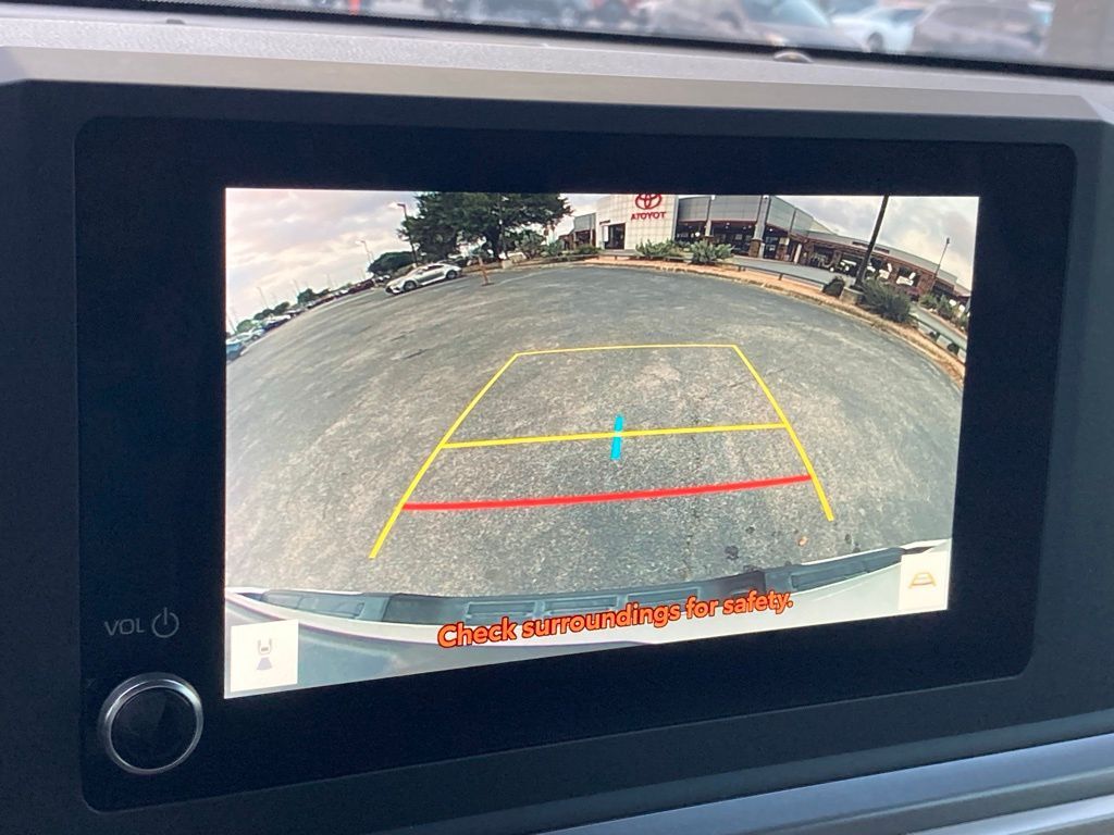 2024 Toyota Tacoma SR5 San Antonio TX